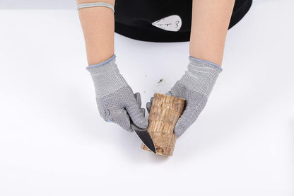 Cut Resistant Gloves - EN388 Level 5, Food Grade