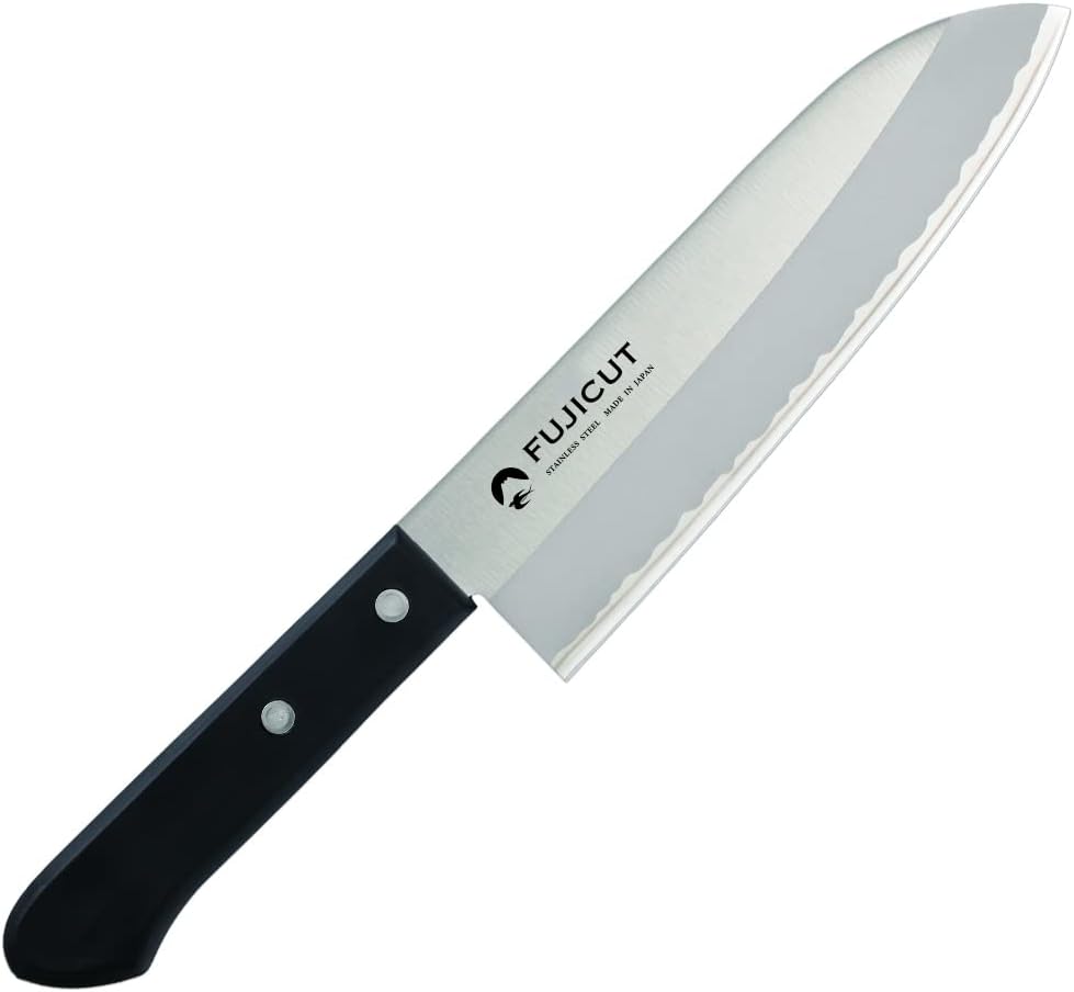 FUJICUT#2000 Petty Knife 135mm by Kakusei
