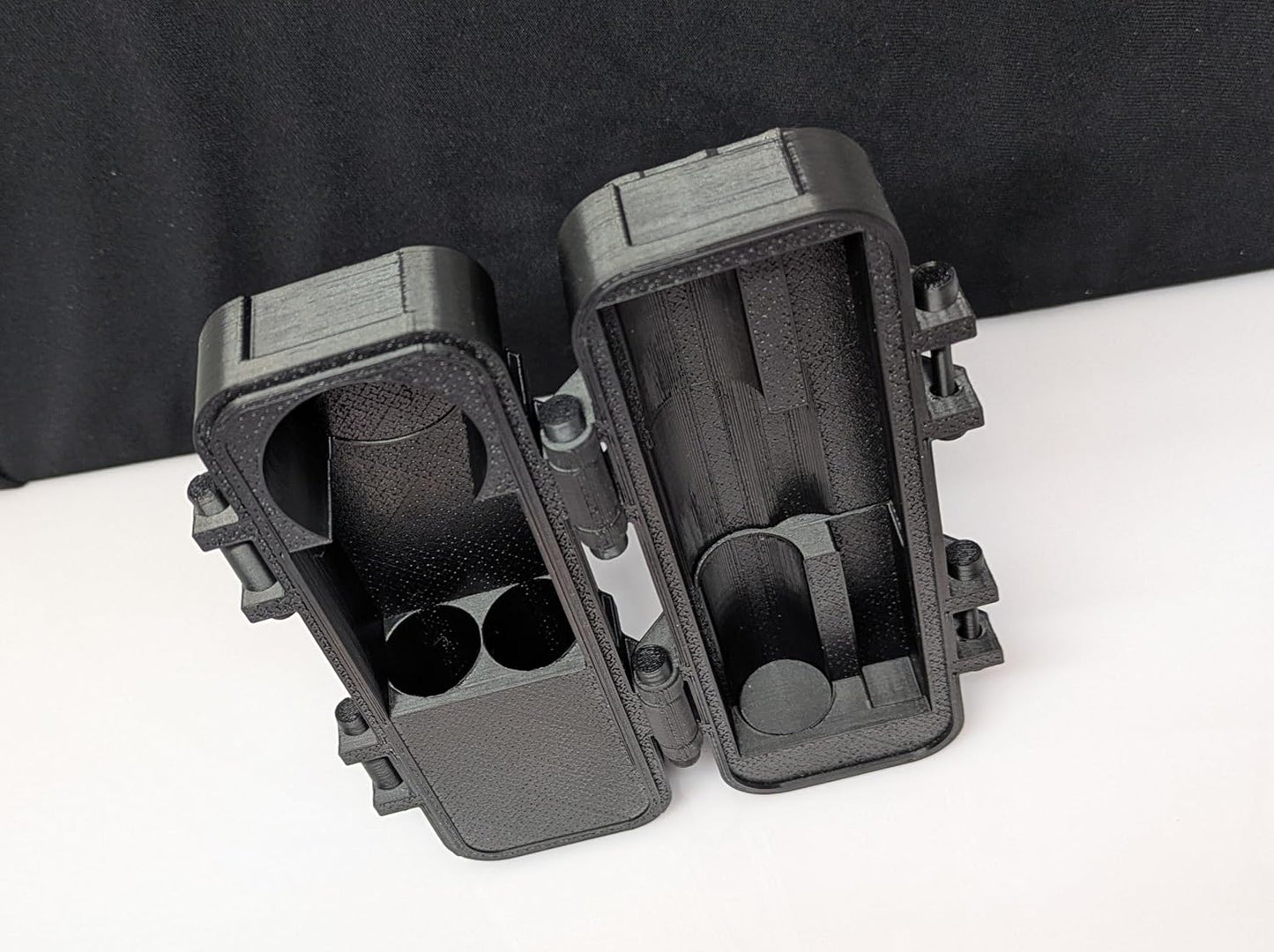 Pivot Hotknife Travel Case and Stand Hot Knife Peek Peakcoil Pufc0 Pivot P U F F C O PUFFC O puffco pivot travel case
