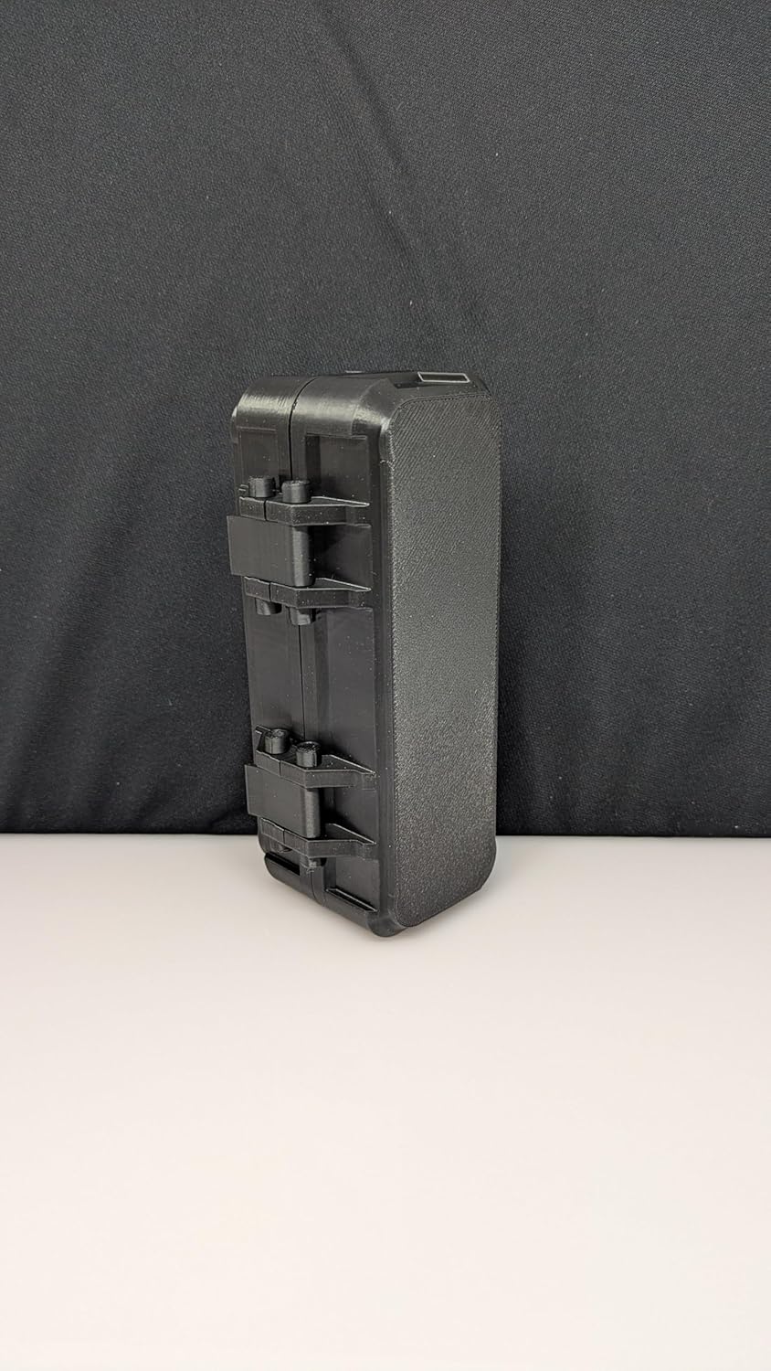 Pivot Hotknife Travel Case and Stand Hot Knife Peek Peakcoil Pufc0 Pivot P U F F C O PUFFC O puffco pivot travel case