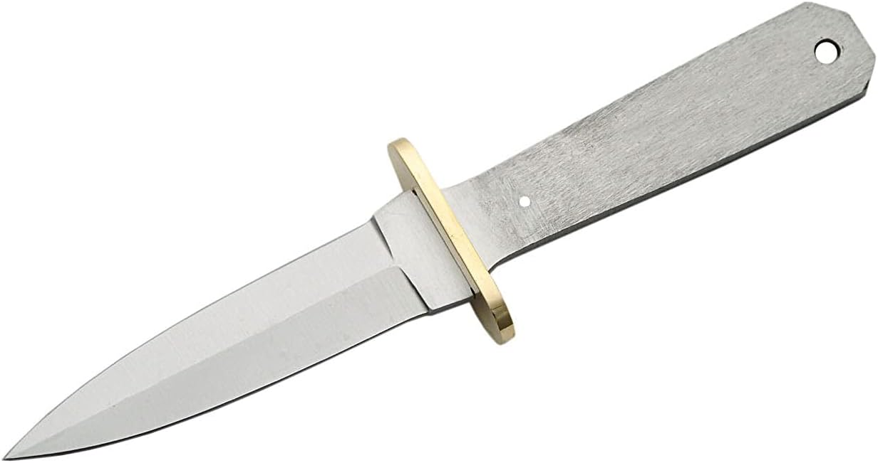 SZCO Supplies Boot Blade Hunting Knife