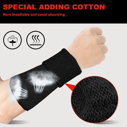 Arm Protectors for Thin Skin and Bruising Cut Resistant Arm Sleeves Arm Guards Protective Sleeves for Men Women