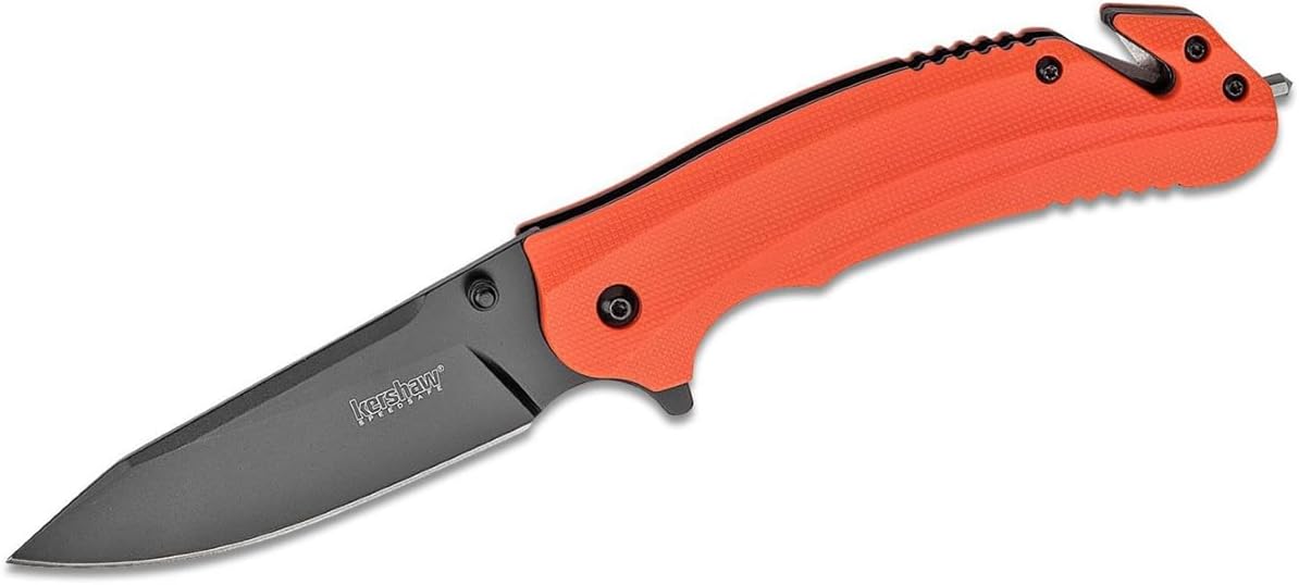 Kershaw Barricade Pocket Knife