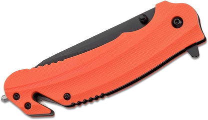 Kershaw Barricade Pocket Knife