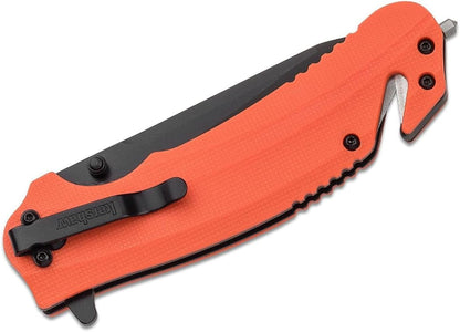 Kershaw Barricade Pocket Knife