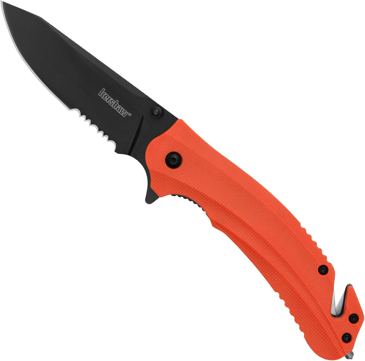 Kershaw Barricade Pocket Knife