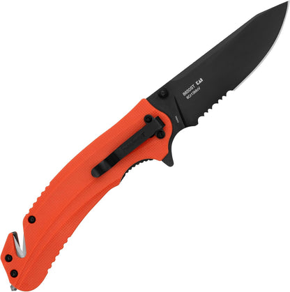 Kershaw Barricade Pocket Knife