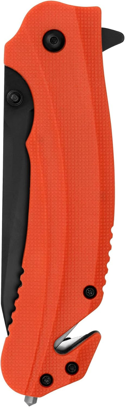 Kershaw Barricade Pocket Knife