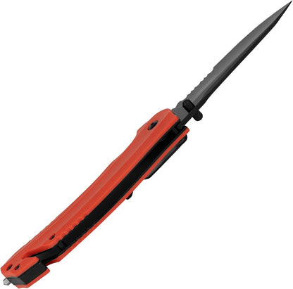 Kershaw Barricade Pocket Knife