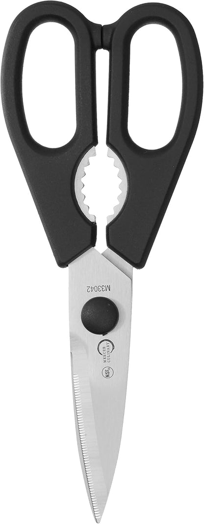 Kitchen Shears 8-Inch