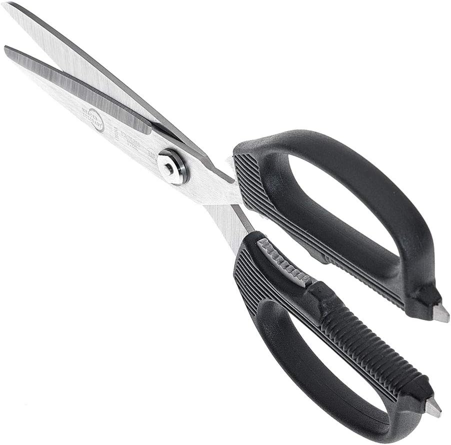 Kitchen Shears 8-Inch