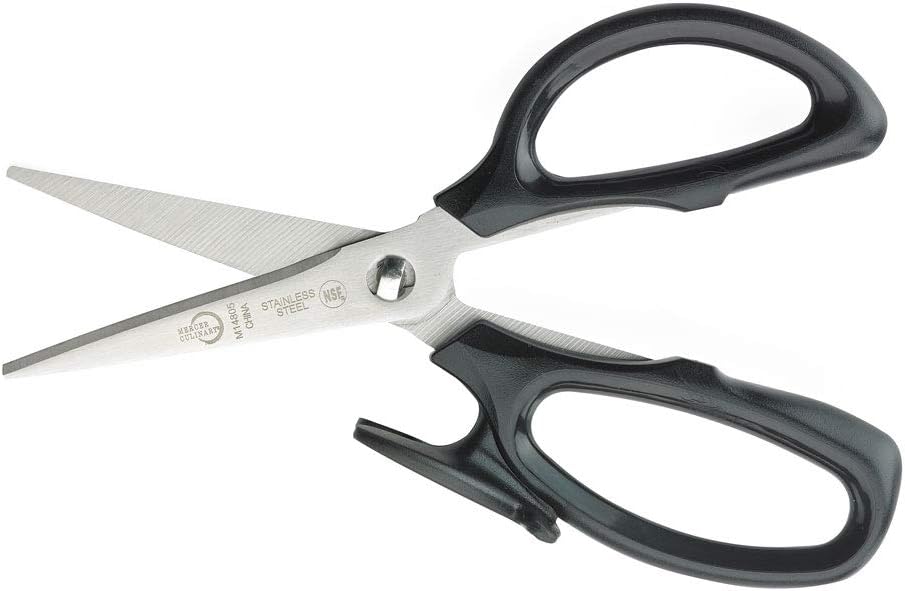 Kitchen Shears 8-Inch