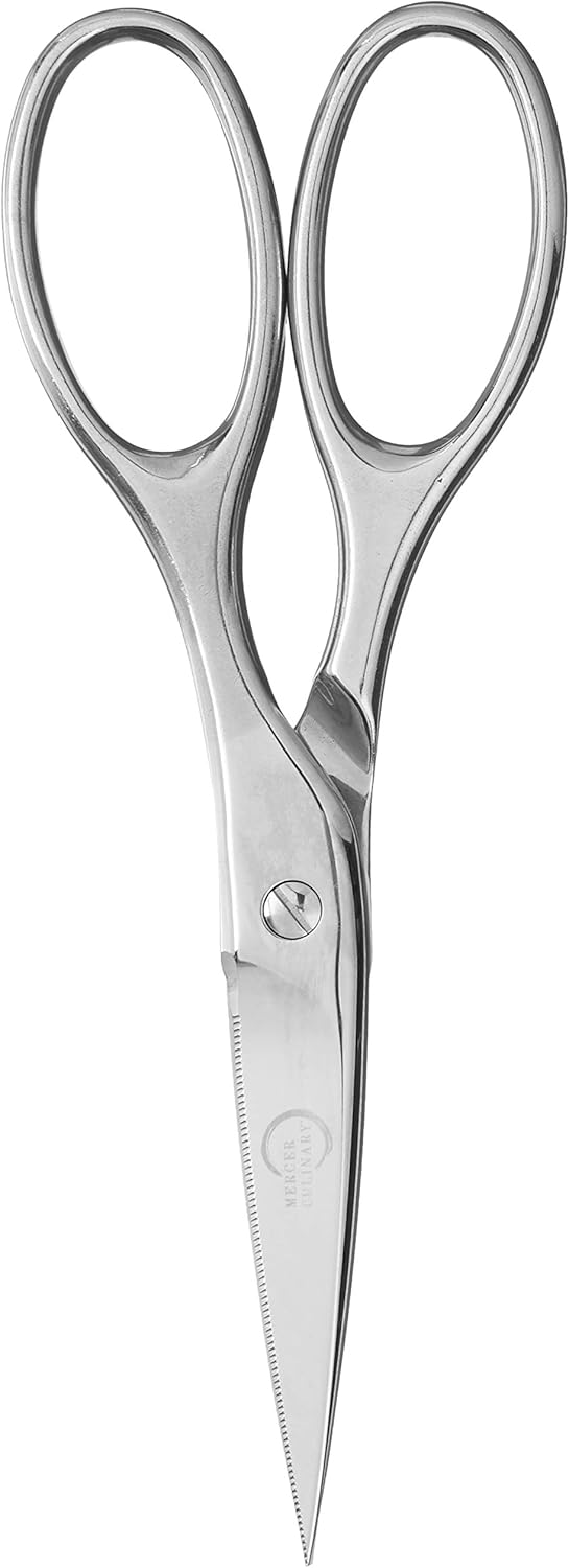 Kitchen Shears 8-Inch