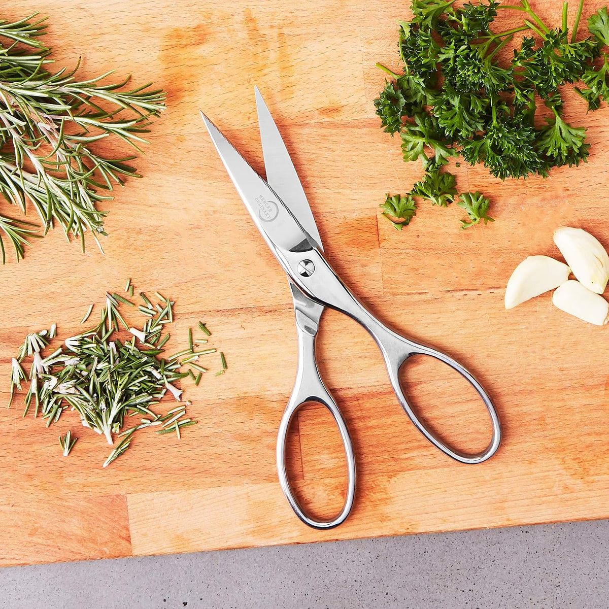 Kitchen Shears 8-Inch
