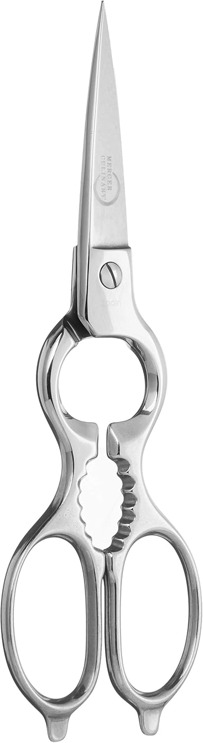 Kitchen Shears 8-Inch