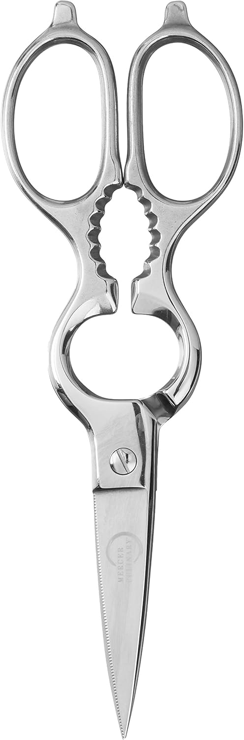 Kitchen Shears 8-Inch