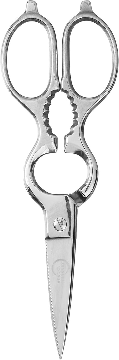 Kitchen Shears 8-Inch