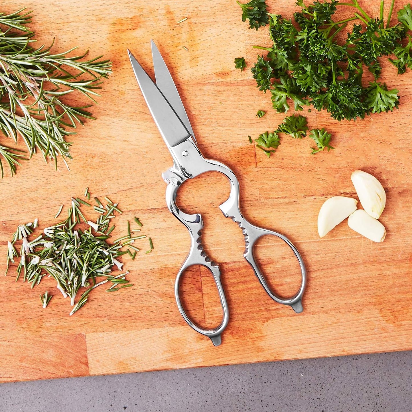 Kitchen Shears 8-Inch