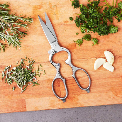 Kitchen Shears 8-Inch