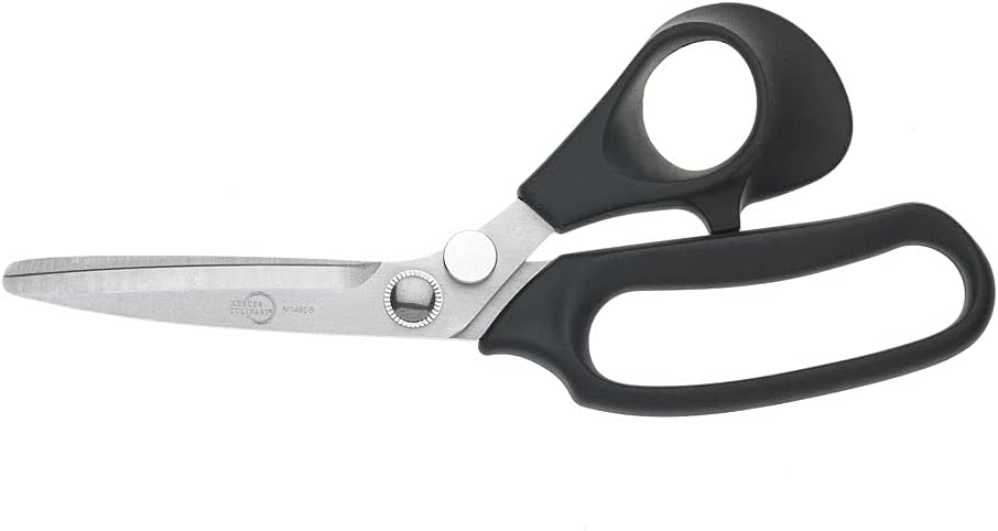 Kitchen Shears 8-Inch
