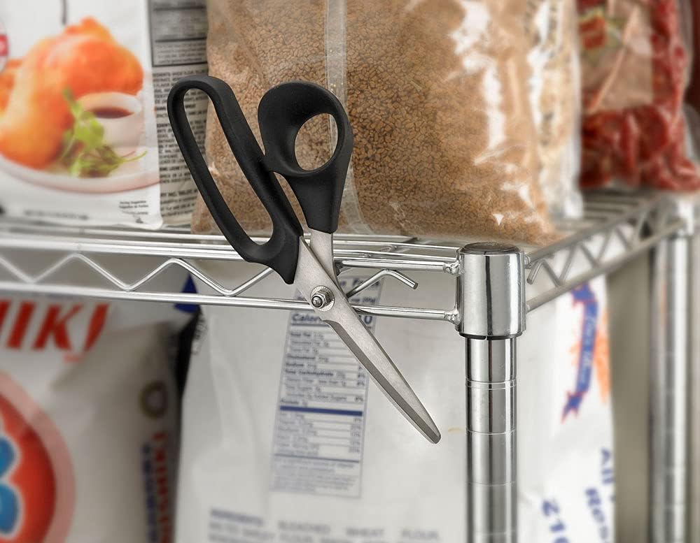 Kitchen Shears 8-Inch