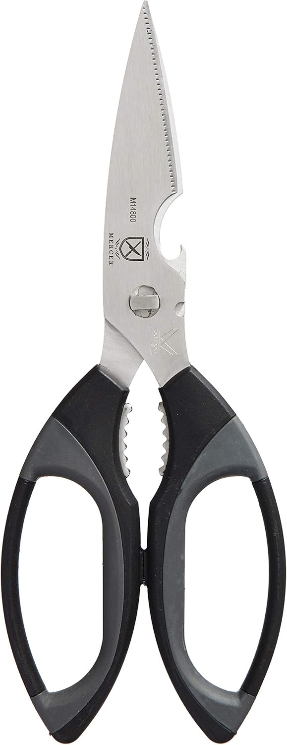 Kitchen Shears 8-Inch