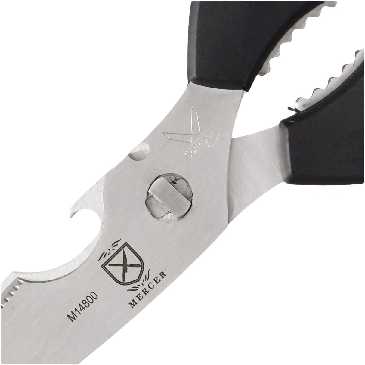 Kitchen Shears 8-Inch