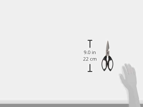 Kitchen Shears 8-Inch