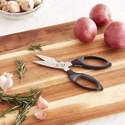 Kitchen Shears 8-Inch