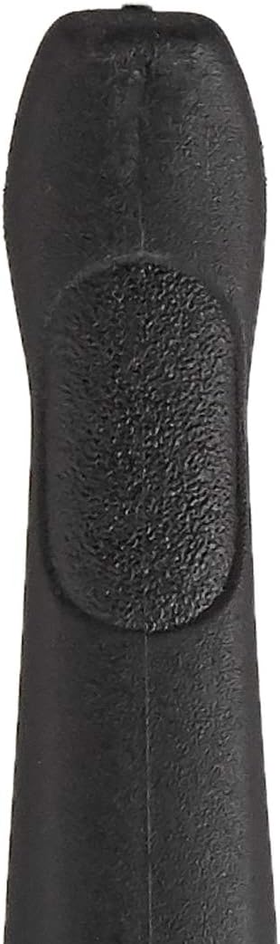M23900P Millennia Black Handle, 3-Inch Slim, Paring Knife
