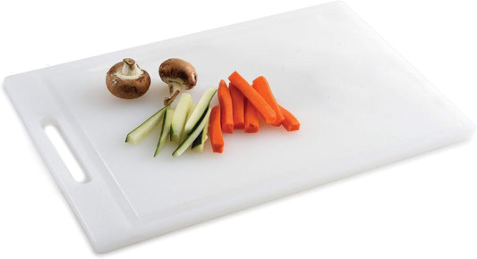 Professional Cutting Board, 17.5 in x 11.25 in