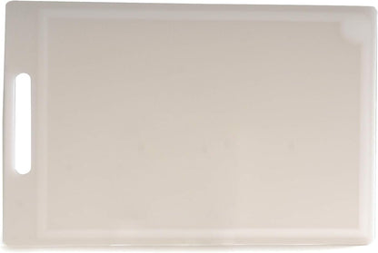 Professional Cutting Board, 17.5 in x 11.25 in