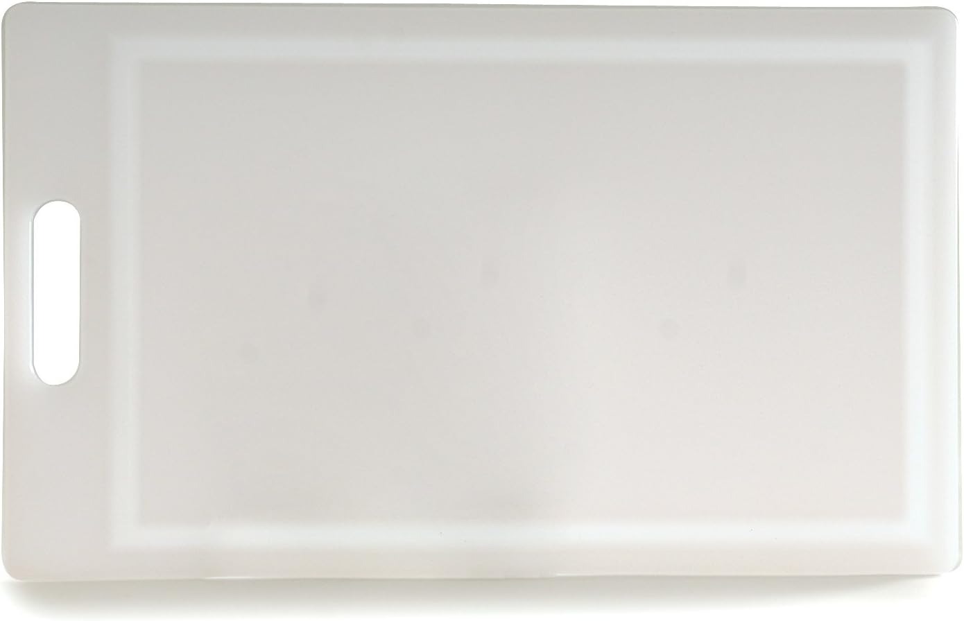 Professional Cutting Board, 17.5 in x 11.25 in