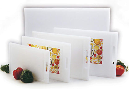 Professional Cutting Board, 17.5 in x 11.25 in
