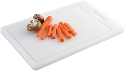 Professional Cutting Board, 17.5 in x 11.25 in