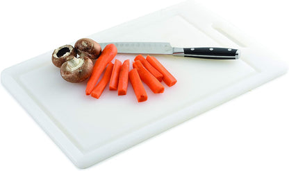 Professional Cutting Board, 17.5 in x 11.25 in