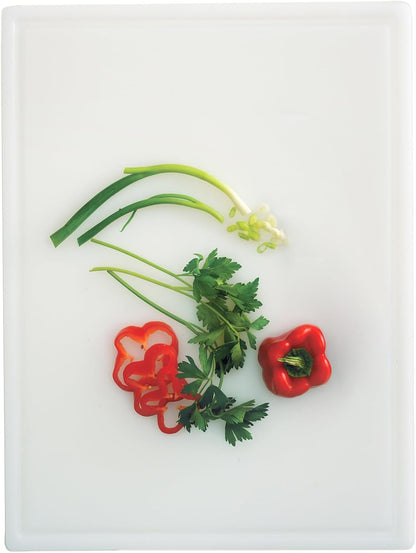 Professional Cutting Board, 17.5 in x 11.25 in