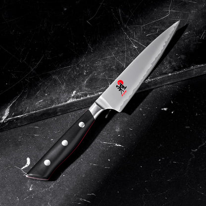 Utility Knife, Stainless Steel, 5.5-inch