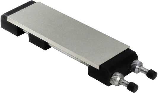8 x 3 Diamond Sharpening Stone – Dual-Sided Knife Sharpener – 300 & 1200 Grits