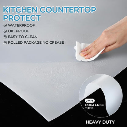 Extra Large Flexible Cutting Board Craft Sewing Mat 36 x 24 Inches