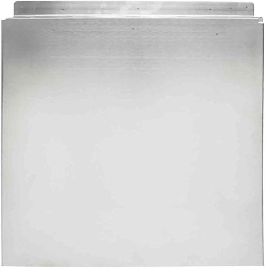 13" x 12" x 2-1/2" Stainless Steel Knife Rack Fits Assorted Sized Knives -Multifunctional Storage Knife Holder Knife Rack Kitchen Tools Holder Knife Storage Organizer