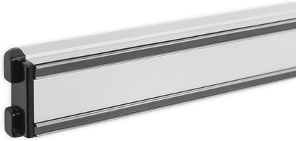 Internet’s Best Magnetic Knife Rack | 12.5 Inch | Knife Storage Bar Strip | Aluminum | Metal Knives, Utensils and Kitchen Sets Holder