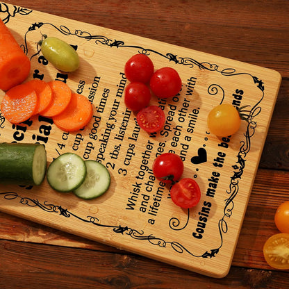 Retirement Gift for Woman 2026,Cutting Board Set Retrement Gift for Teacher