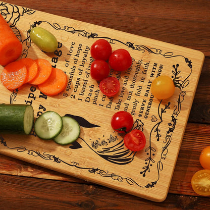Retirement Gift for Woman 2026,Cutting Board Set Retrement Gift for Teacher