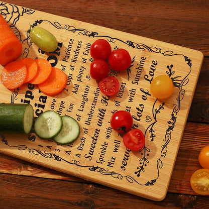 Retirement Gift for Woman 2026,Cutting Board Set Retrement Gift for Teacher