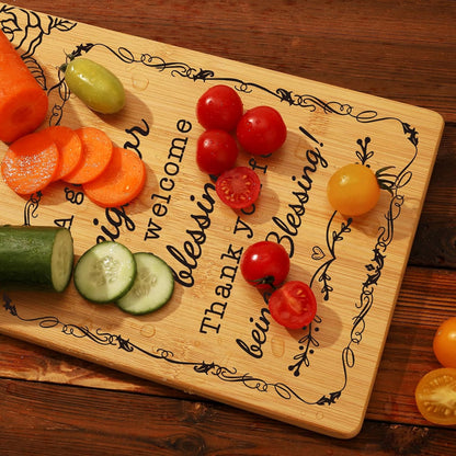 Retirement Gift for Woman 2026,Cutting Board Set Retrement Gift for Teacher