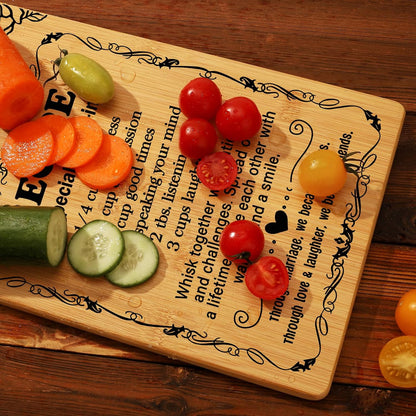 Retirement Gift for Woman 2026,Cutting Board Set Retrement Gift for Teacher