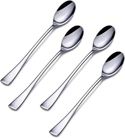 5147641 Serena Stainless Steel Spreader, Set of 4