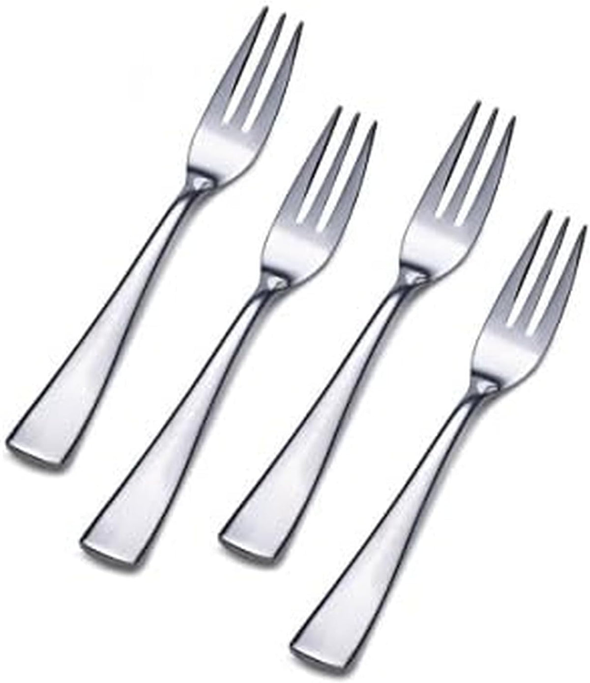 5147641 Serena Stainless Steel Spreader, Set of 4