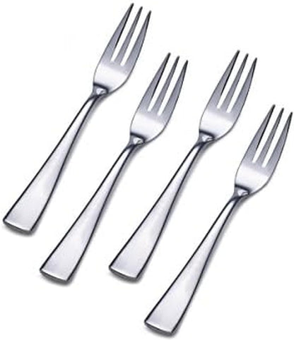 5147641 Serena Stainless Steel Spreader, Set of 4